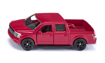 Siku Ford F150 01.535