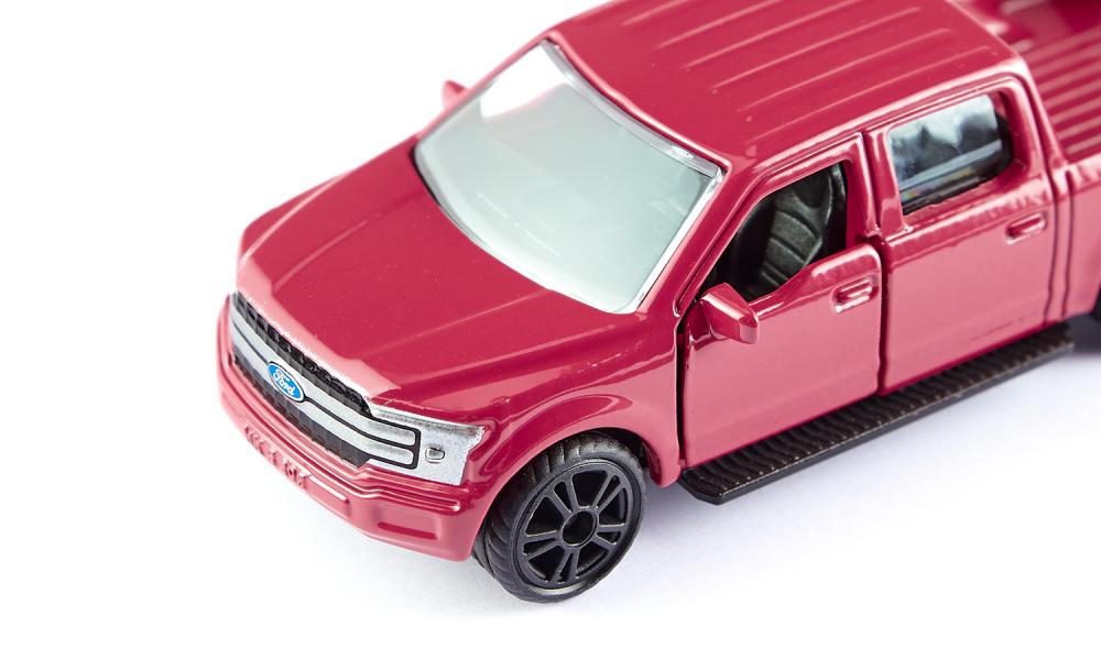 Siku Ford F150 01.535 - Bild 2