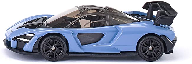 Siku McLaren Senna 01.537 - Bild 1