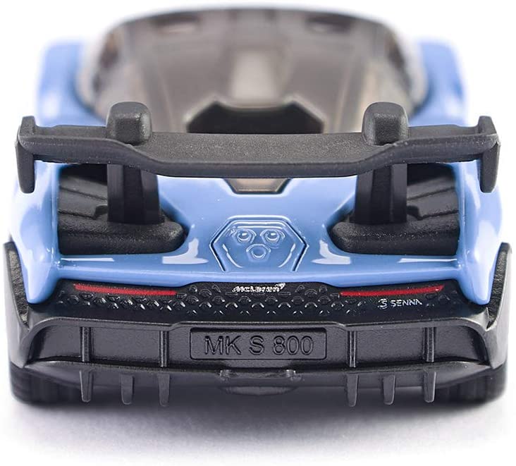 Siku McLaren Senna 01.537 - Bild 5