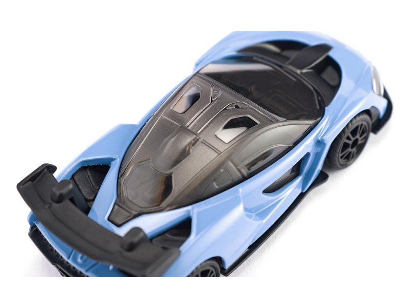 Siku McLaren Senna 01.537 - Bild 2