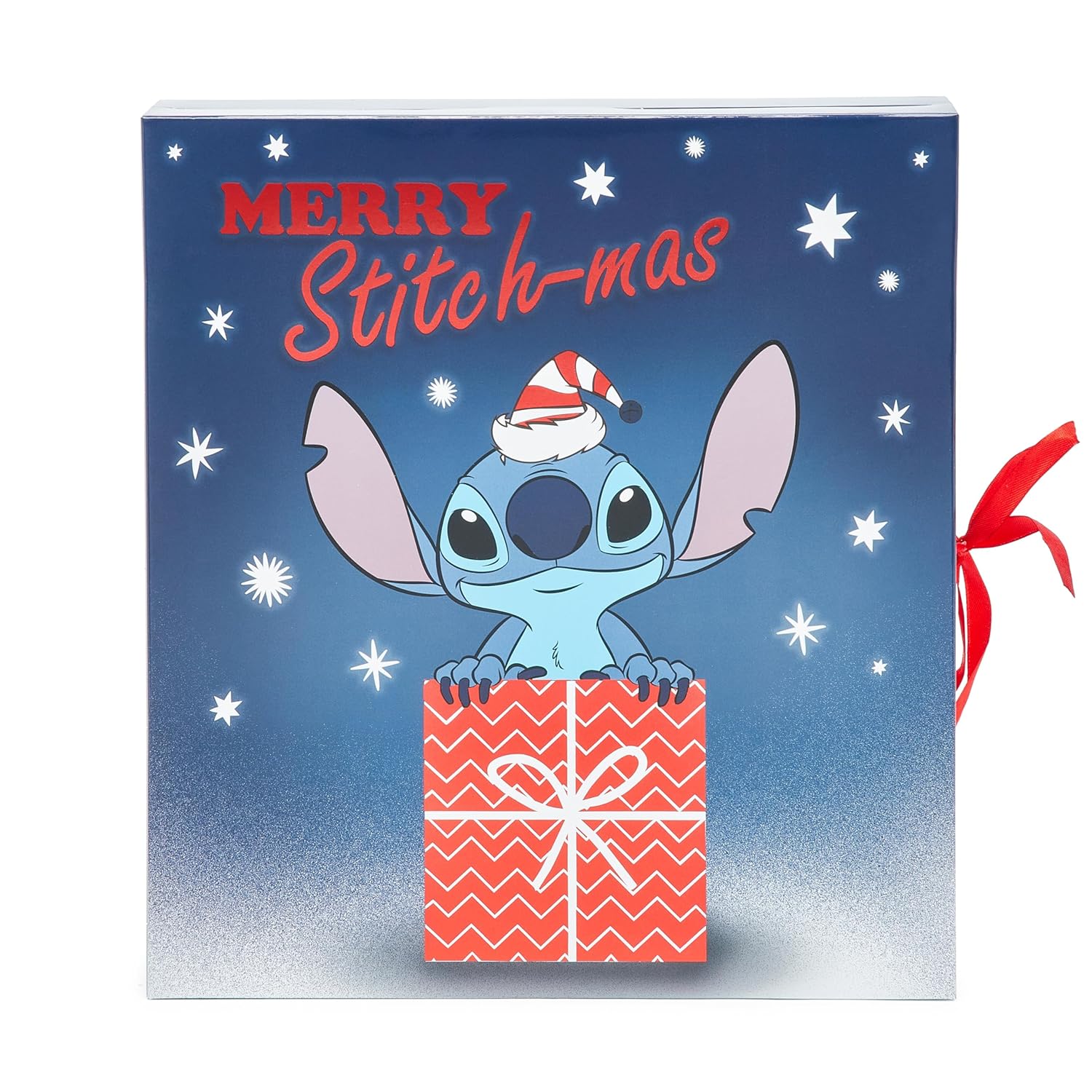 Adventskalender Merry Stitch - Bild 2
