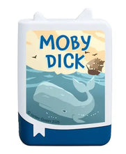 Book Tonies: Moby Dick ab 8 Jahren