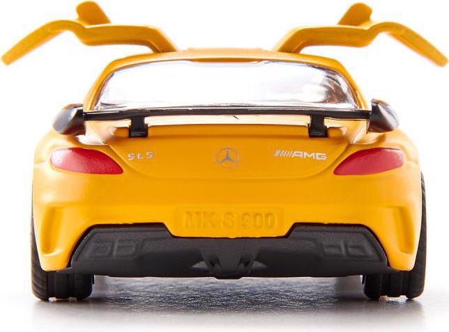 Siku Mercedes - Benz SLS AMG BI 01.542 - Bild 2