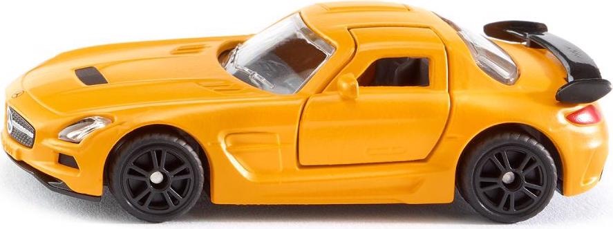 Siku Mercedes - Benz SLS AMG BI 01.542 - Bild 1