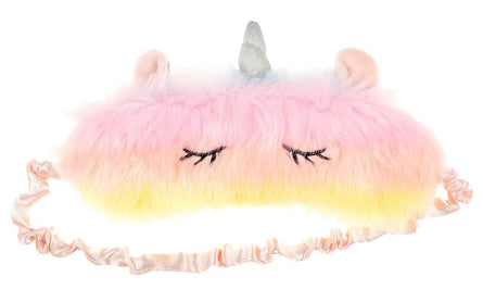 Schlafmaske Mazarine - Einhorn