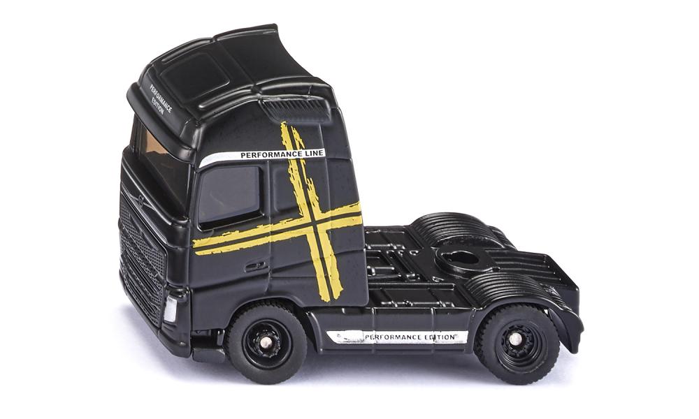 Siku Volvo FH16 Performance 01.543 - Bild 1