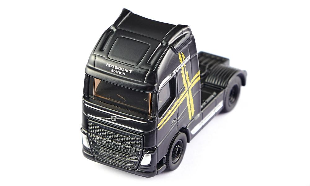 Siku Volvo FH16 Performance 01.543 - Bild 2