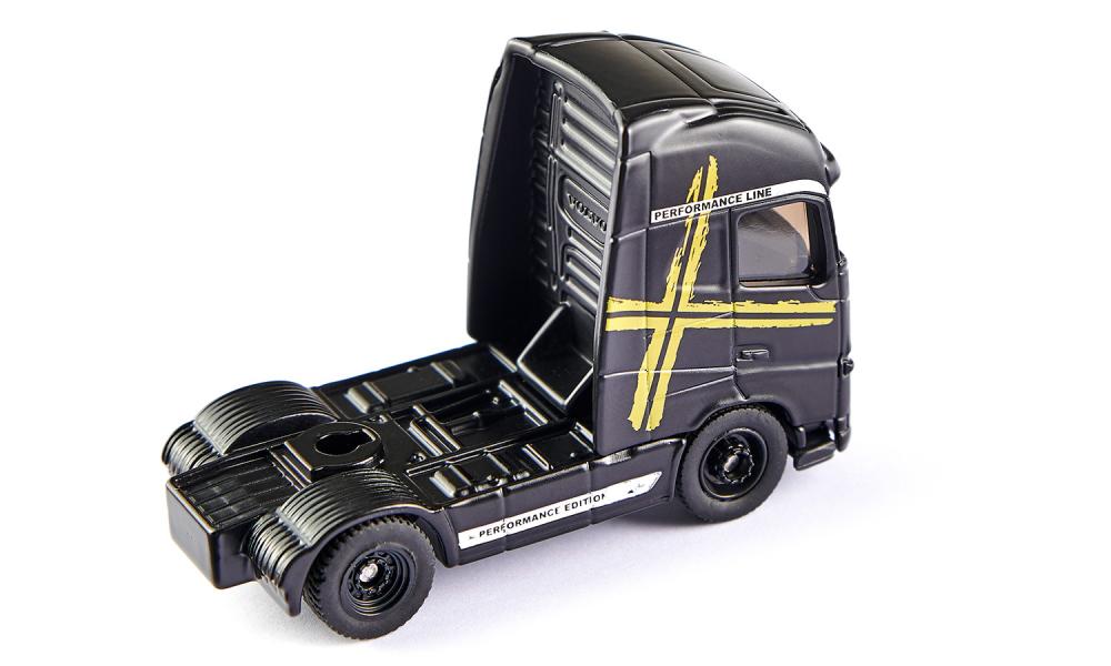 Siku Volvo FH16 Performance 01.543 - Bild 3