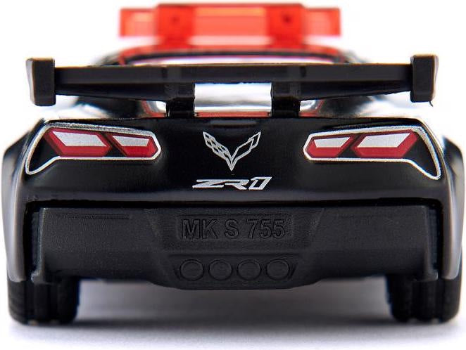 Siku Chevrolet Corvette US Police 01.545 - Bild 2