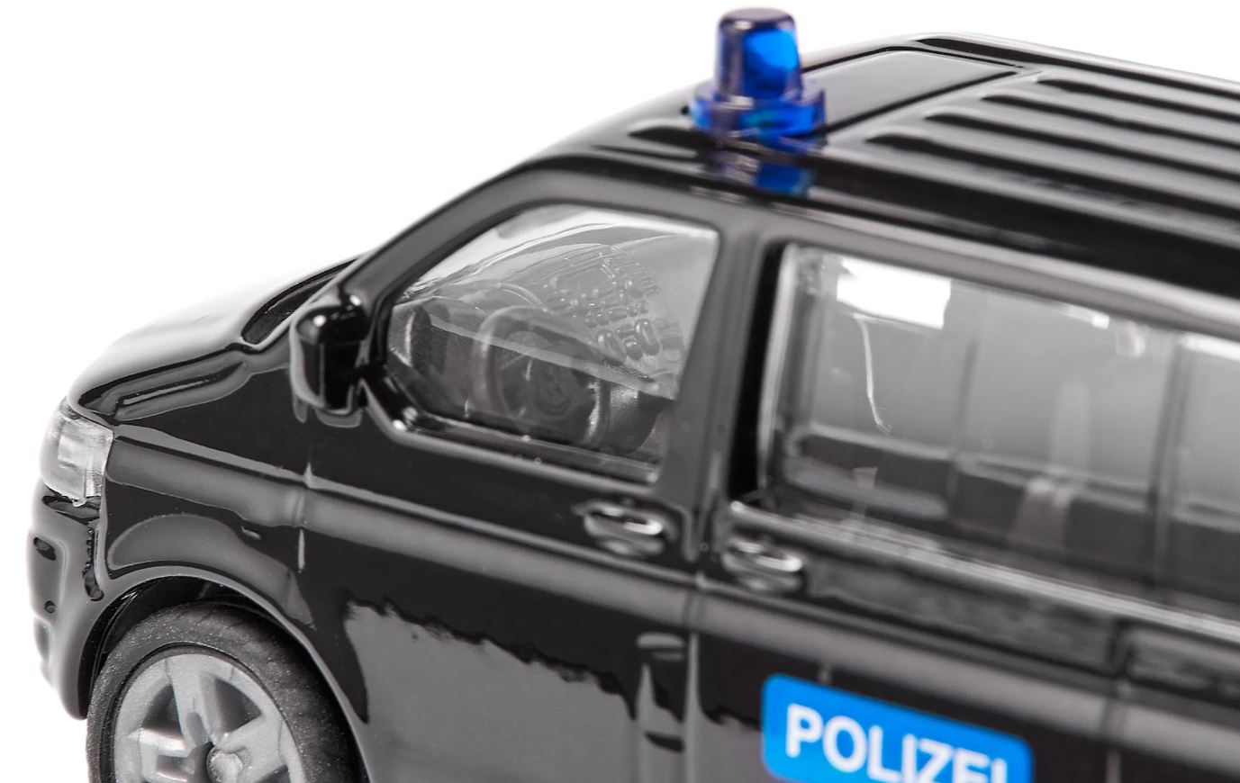 Siku VW T5 Sondereinsatzkommando Polizei - Bild 3