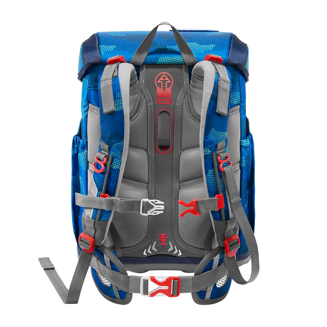 Step by Step CLOUD Schulranzen-Set Fire Engine Brandon - Bild 3