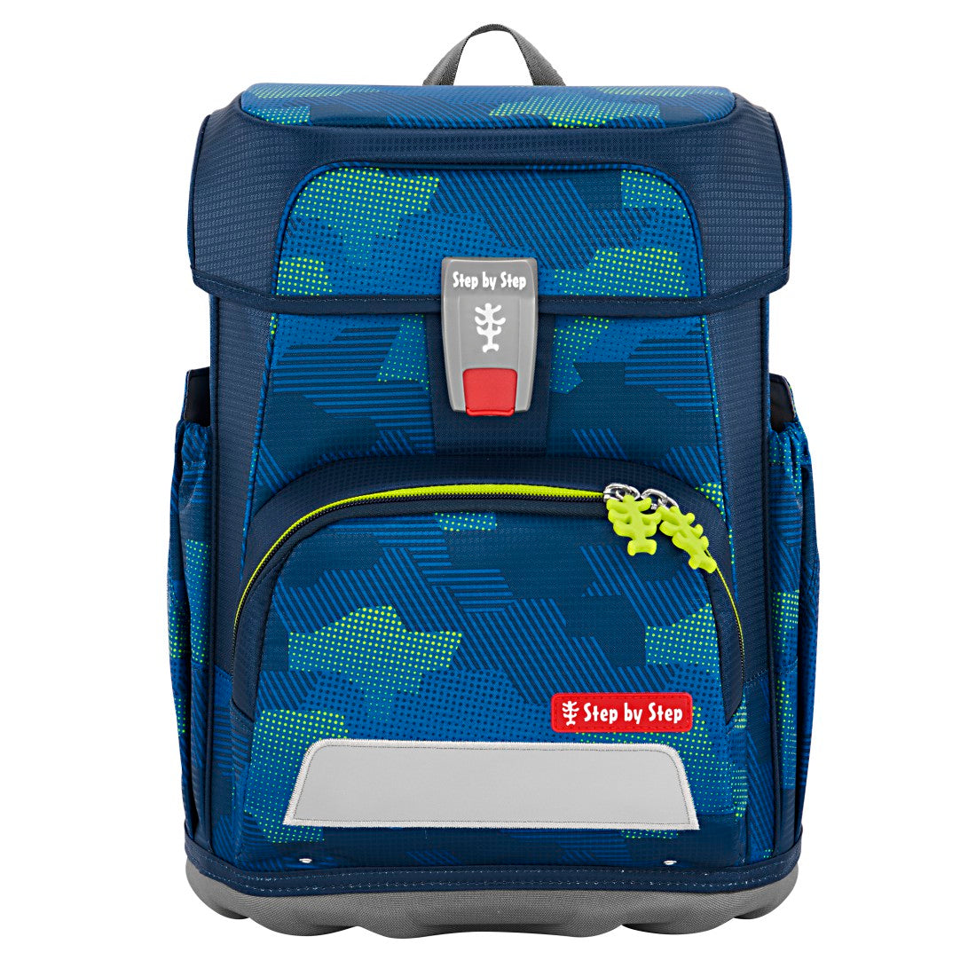 Step by Step CLOUD Schulranzen-Set Fire Engine Brandon - Bild 6