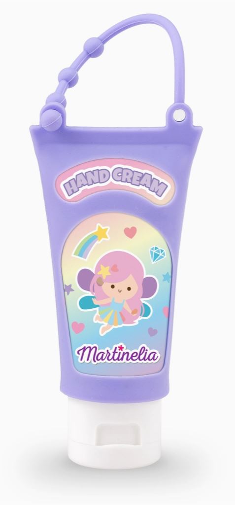 Idc Handcreme zum Anhängen 30ml - Bild 3