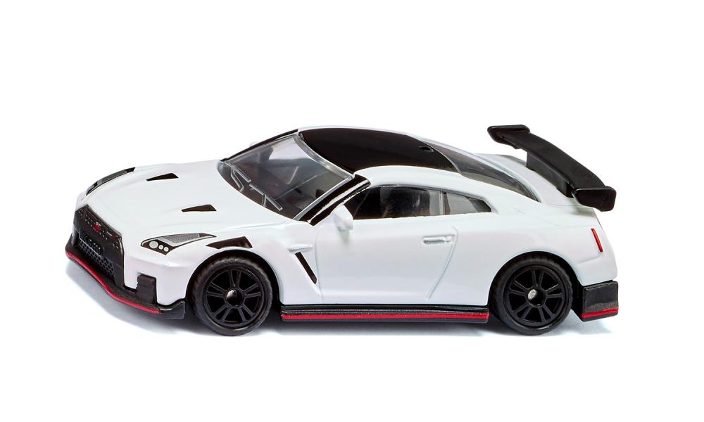 Siku Nissan GT-R Nismo 01.579 - Bild 1