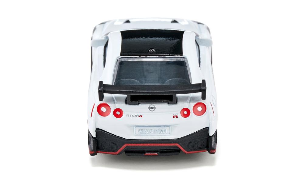 Siku Nissan GT-R Nismo 01.579 - Bild 3