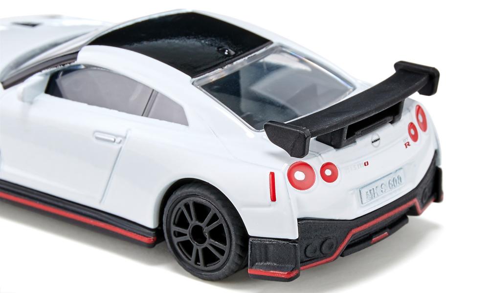 Siku Nissan GT-R Nismo 01.579 - Bild 5