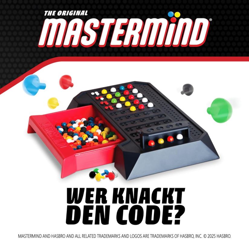 Mastermind - Bild 3