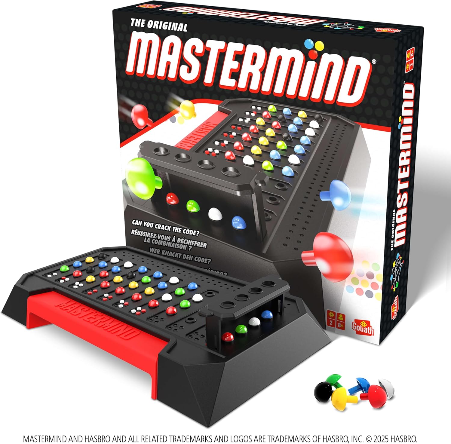 Mastermind - Bild 2
