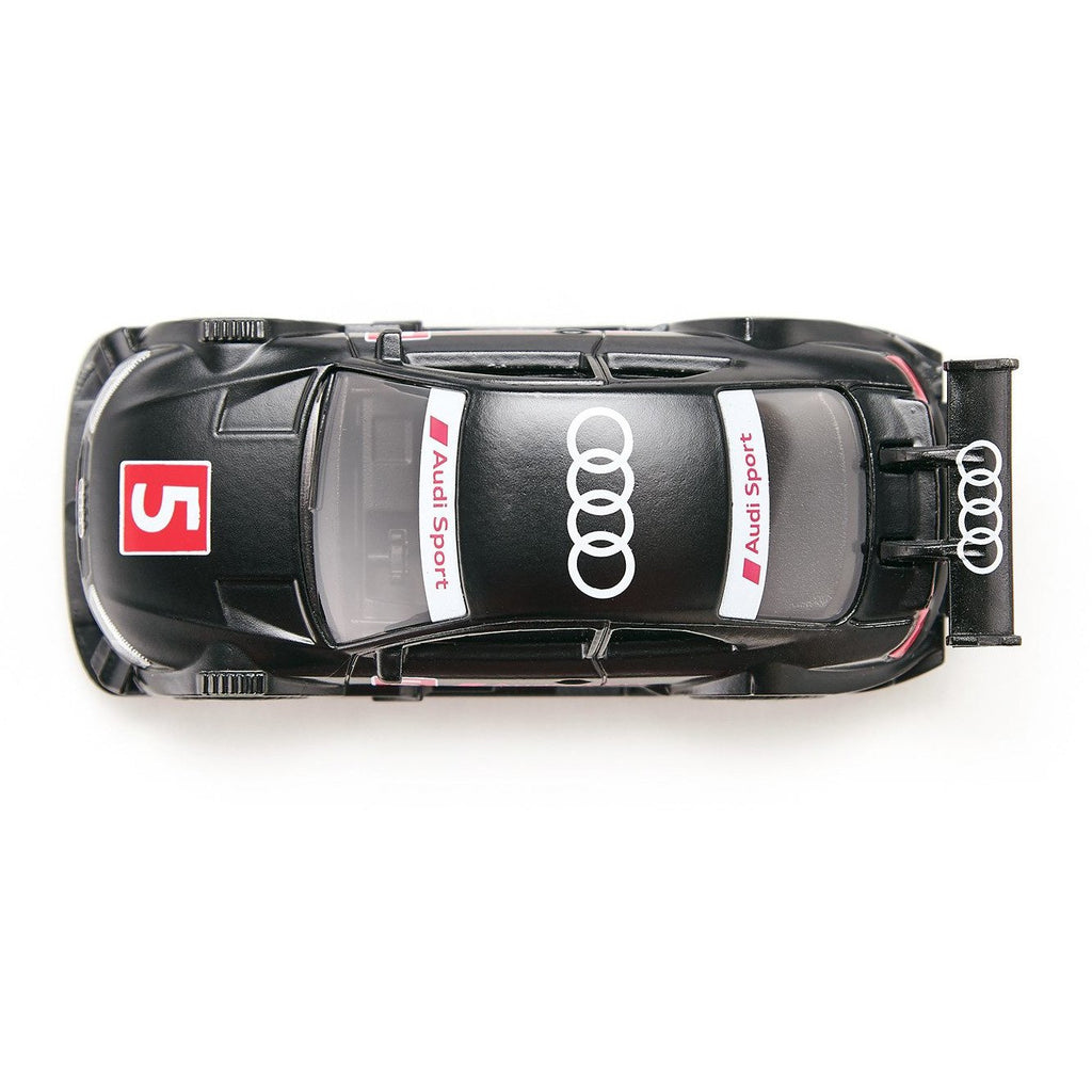 Siku Audi RS 5 Racing 01.580 - Bild 2