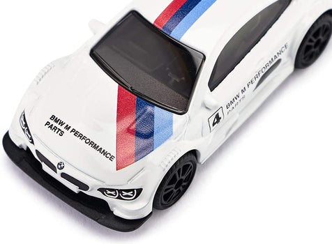 Siku BMW M4 Racing 01.581