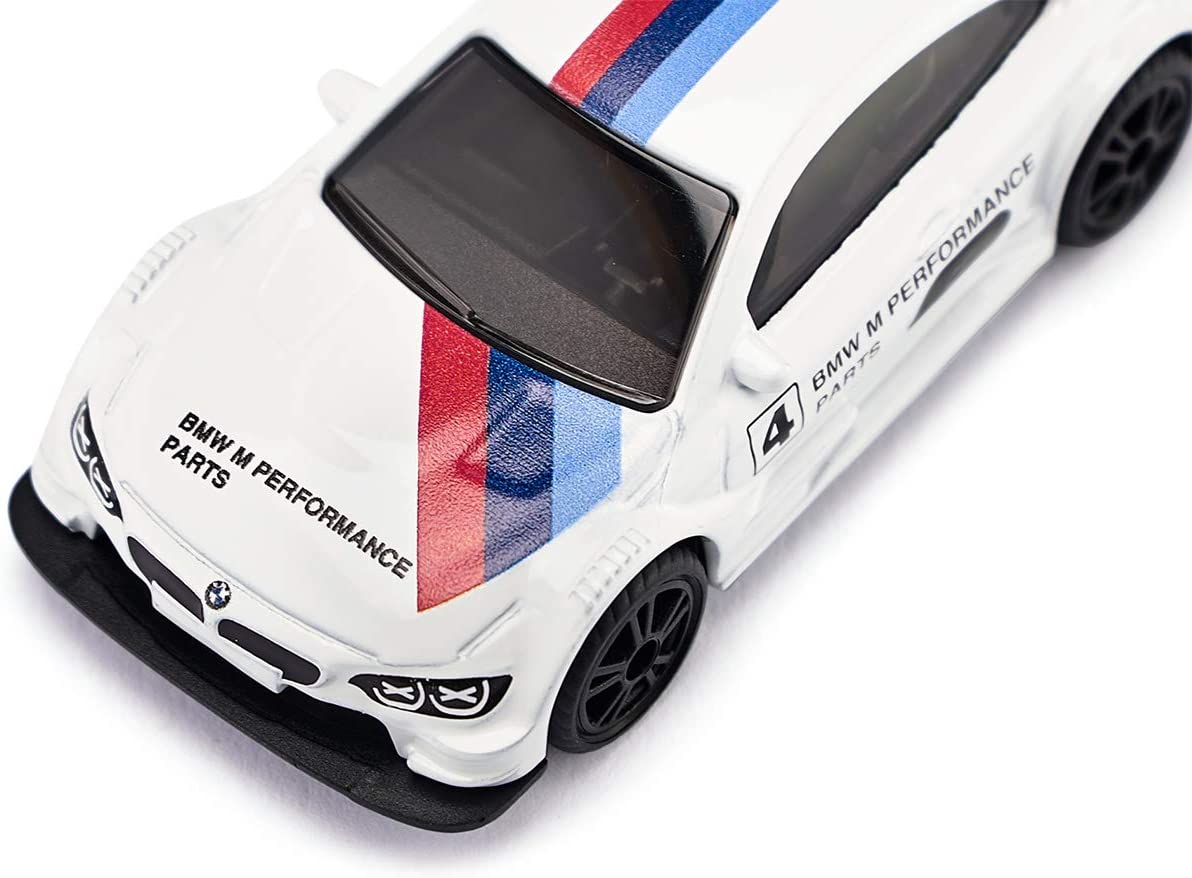 Siku BMW M4 Racing 01.581 - Bild 2