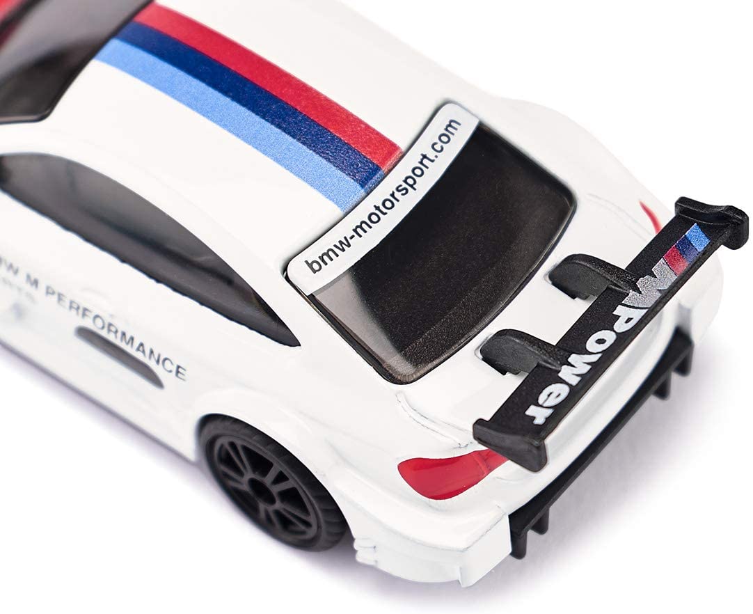 Siku BMW M4 Racing 01.581 - Bild 3