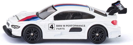 Siku BMW M4 Racing 01.581