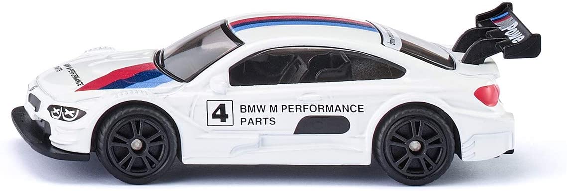 Siku BMW M4 Racing 01.581 - Bild 1