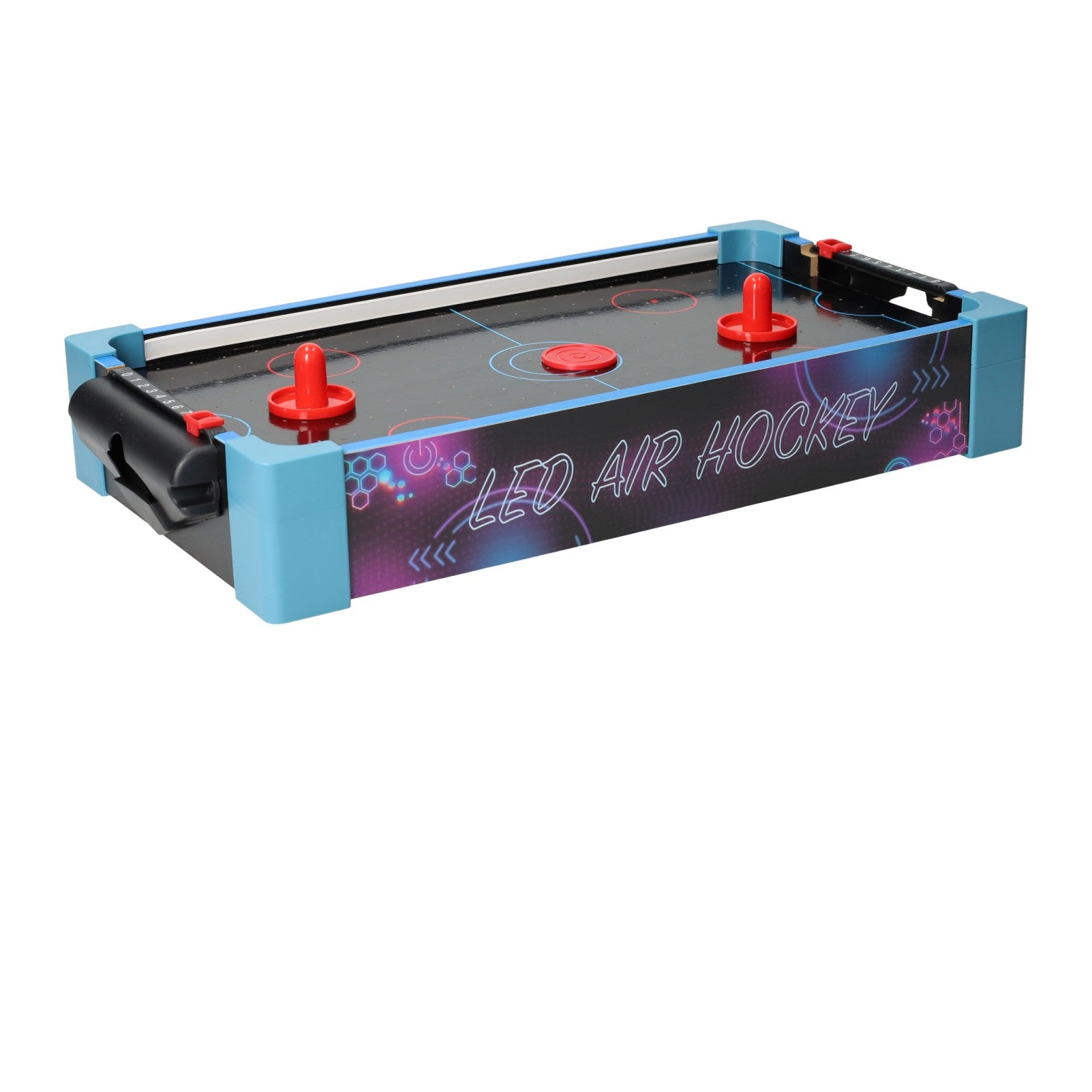 LED Air Hockey - Bild 2