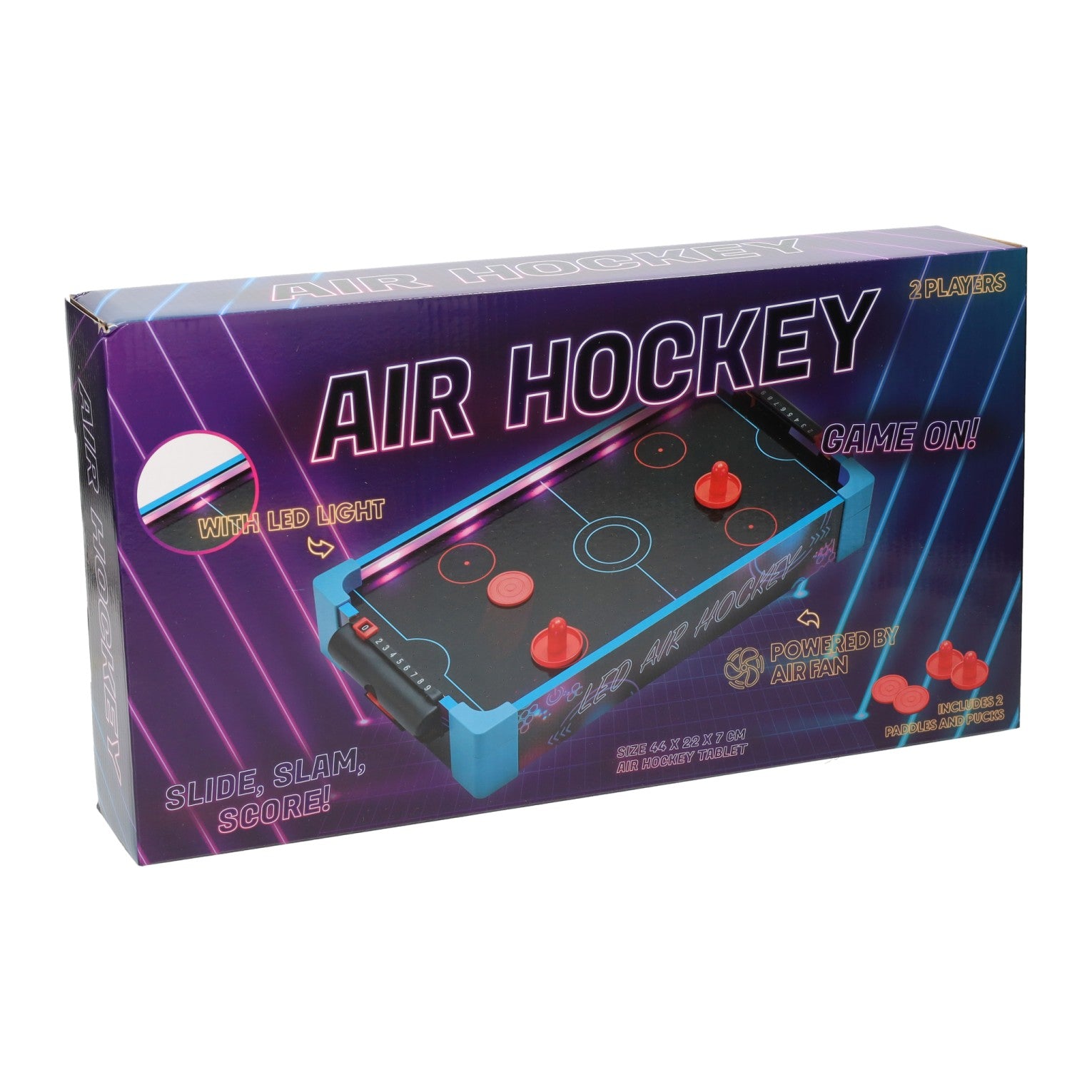 LED Air Hockey - Bild 3