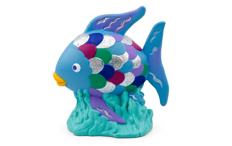 Tonies: Der Regenbogenfisch ab 3 Jahren - Bild 2