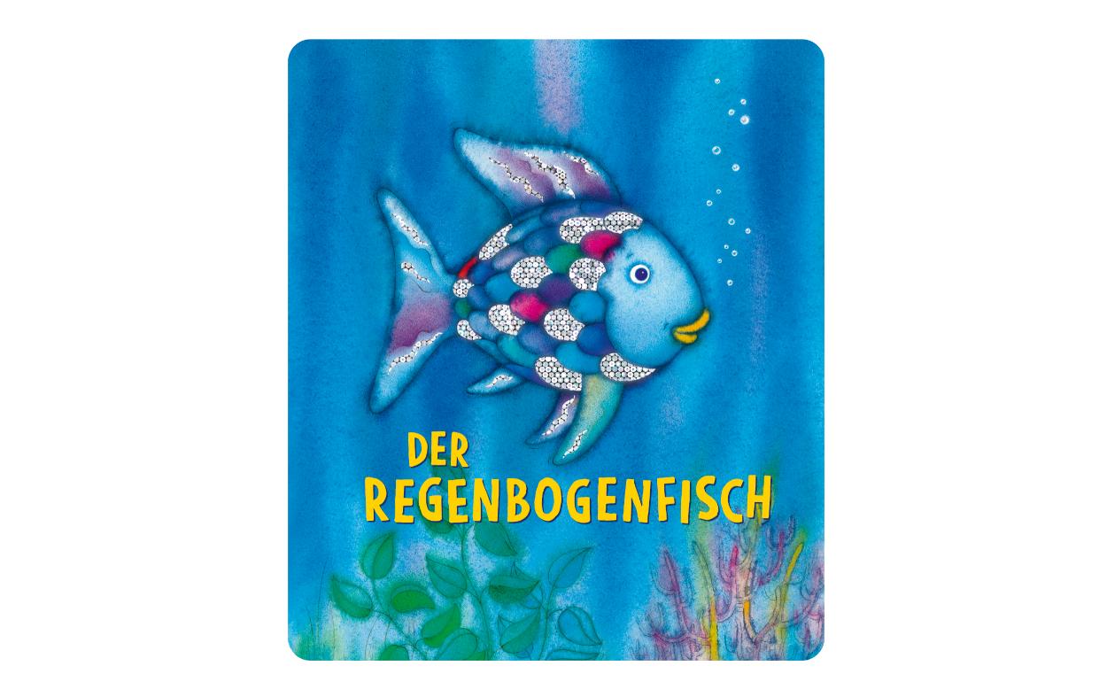 Tonies: Der Regenbogenfisch ab 3 Jahren - Bild 4