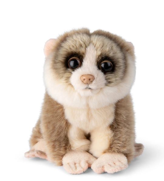 WWF Lori grau 18cm - Bild 2