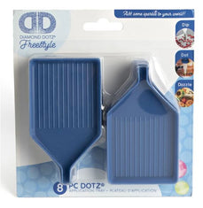 Diamond Painting Sortierschalen 8 Stk.