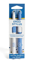Diamond Painting Ergo-Stylus 2 Stk.