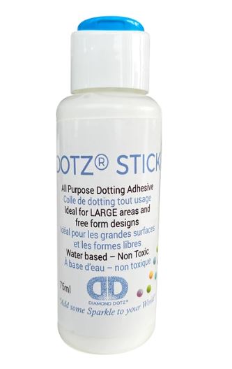 Diamond Painting Kleber 75ml - Bild 1