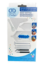 Diamond Painting Zubehörset Gross