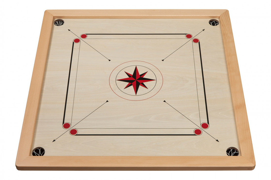 Carrom - Erle - Bild 1