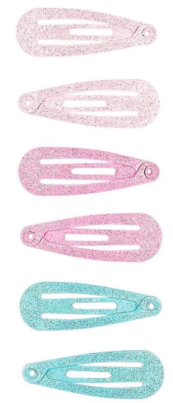 Haarclips Afelien 3cm - Bild 1