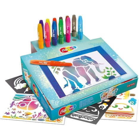 Blopens Sprühstifte Set XL - Bild 3