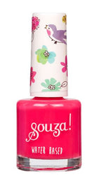 Souza Kinder Nagellack Red