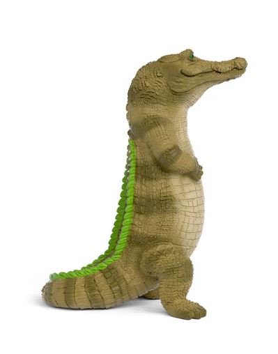 Schule der Magischen Tiere Krokodil Rick 14913 - Bild 2