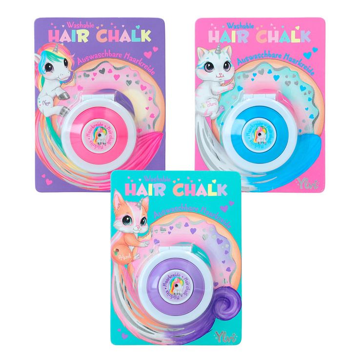 Ylvi Haarkreide - Bild 1