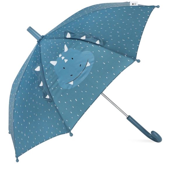 Regenschirm Triceratops - Bild 1