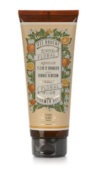 Orangenblüte Duschgel 200ml