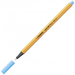 Stabilo point 88 neonblau