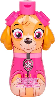 Paw Patrol 2in1 Duschgel Skye 400ml