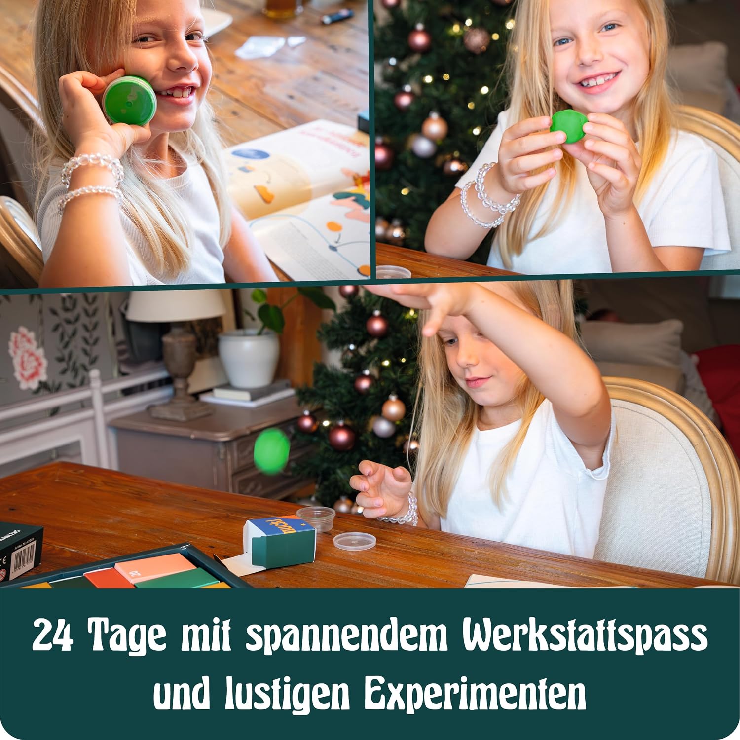 Adventskalender Pumuckl - Bild 6
