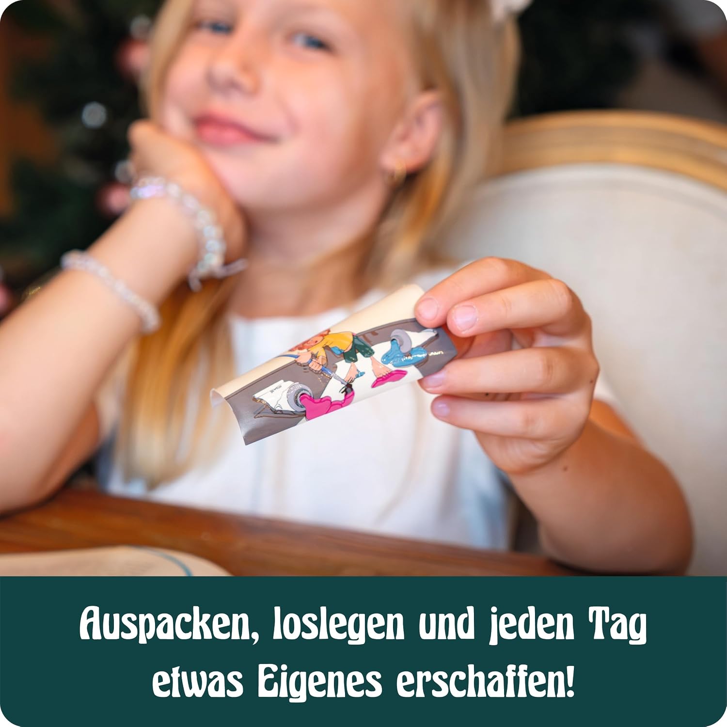 Adventskalender Pumuckl - Bild 4
